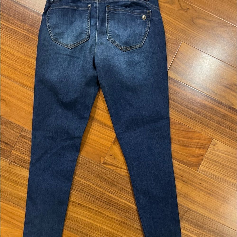Democracy Absolution jeans - Picture 7 of 10